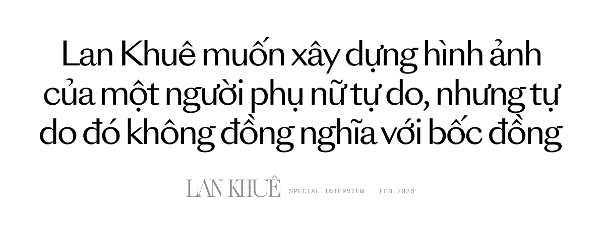 Si&ecirc;u mẫu Lan Khu&ecirc;: 