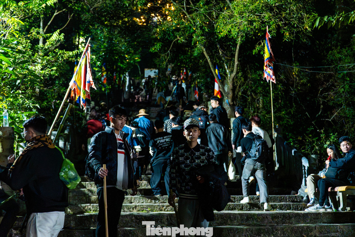 Cảnh tượng chưa từng thấy ở Y&ecirc;n Tử- Ảnh 4.