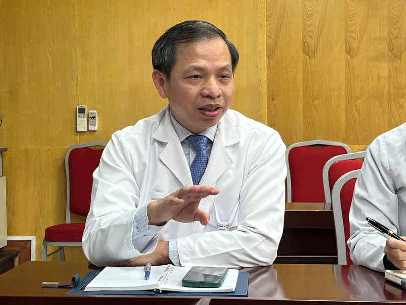 Nam CEO phải nhập viện tâm thần do thường xuyên làm 1 điều khi gặp stress- Ảnh 2. Nam CEO phải nhập viện tâm thần do thường xuyên làm 1 điều khi gặp stress- Ảnh 2.