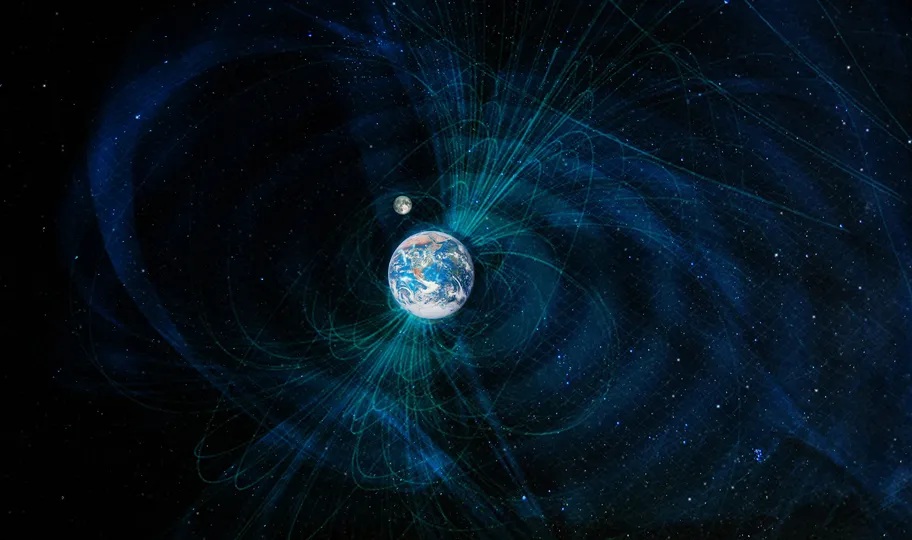 Hiện tượng kỳ lạ làm thay đổi Trái Đất 40 triệu năm trước- Ảnh 1. Hiện tượng kỳ lạ làm thay đổi Trái Đất 40 triệu năm trước- Ảnh 1.