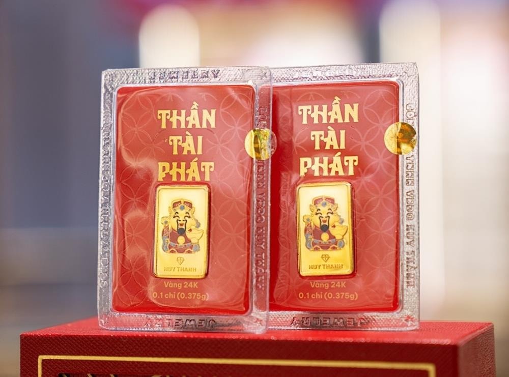 Mua v&agrave;ng ng&agrave;y v&iacute;a Thần T&agrave;i: Sau nhiều năm, người mua lời hay lỗ?- Ảnh 1.