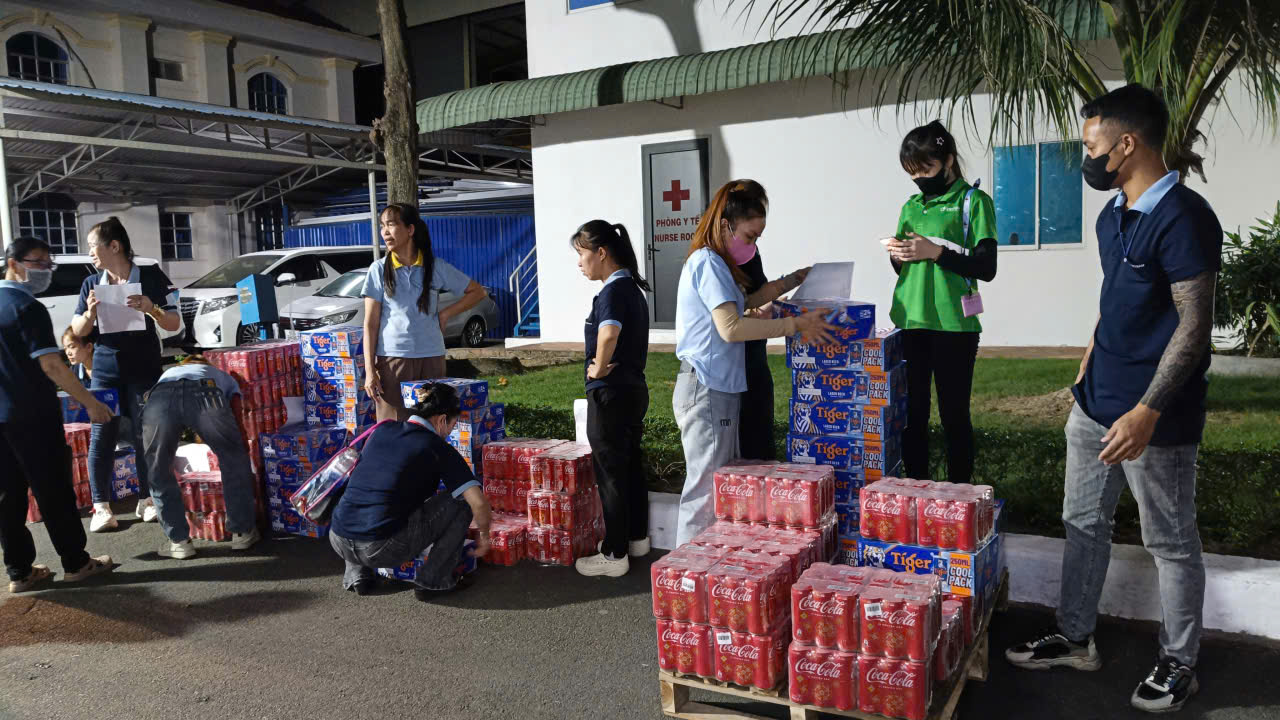 Sau mức thưởng 4 th&aacute;ng lương, doanh nghiệp l&igrave; x&igrave; đầu năm thế n&agrave;o?- Ảnh 1.