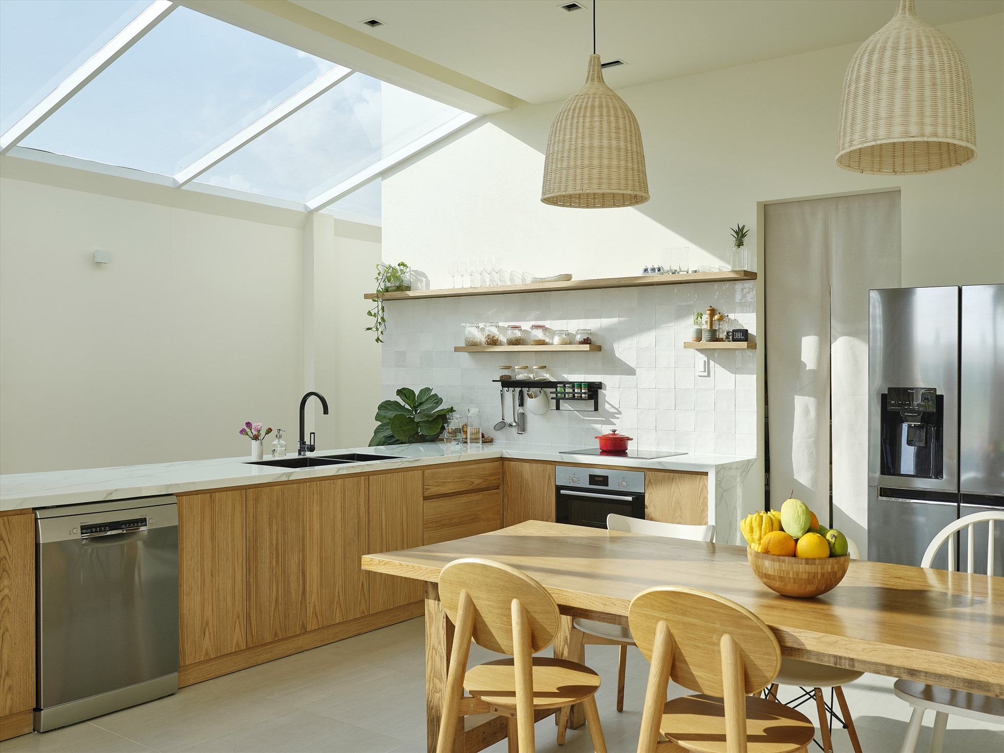 Nhà có 1 trong 4 dấu hiệu này đầu năm: Gia chủ dễ có tin vui, tiền tài khởi sắc rõ rệt- Ảnh 1. Nhà có 1 trong 4 dấu hiệu này đầu năm: Gia chủ dễ có tin vui, tiền tài khởi sắc rõ rệt- Ảnh 1.