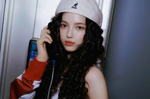 Hiện tượng showbiz b&ugrave;ng nổ hệt "giấc mơ trưa": C&agrave;n qu&eacute;t như 1 cơn lốc, chấm dứt theo c&aacute;ch l&atilde;ng xẹt nhất- Ảnh 5.