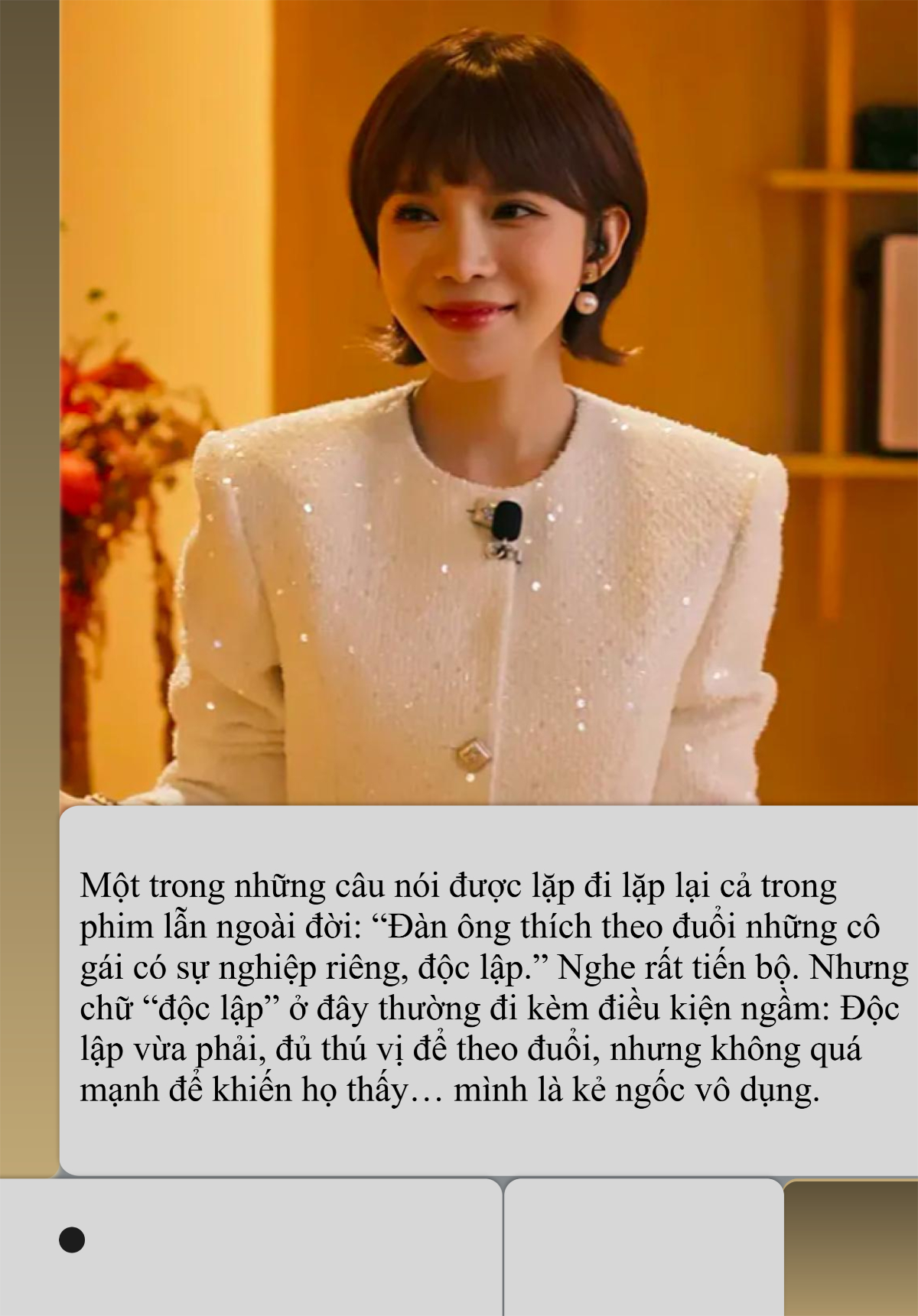 Thỏ Ơi!!: Đ&agrave;n &ocirc;ng bước v&agrave;o h&ocirc;n nh&acirc;n m&agrave; cứ mong vợ m&atilde;i như t&igrave;nh nh&acirc;n, ảo vừa th&ocirc;i!- Ảnh 2.