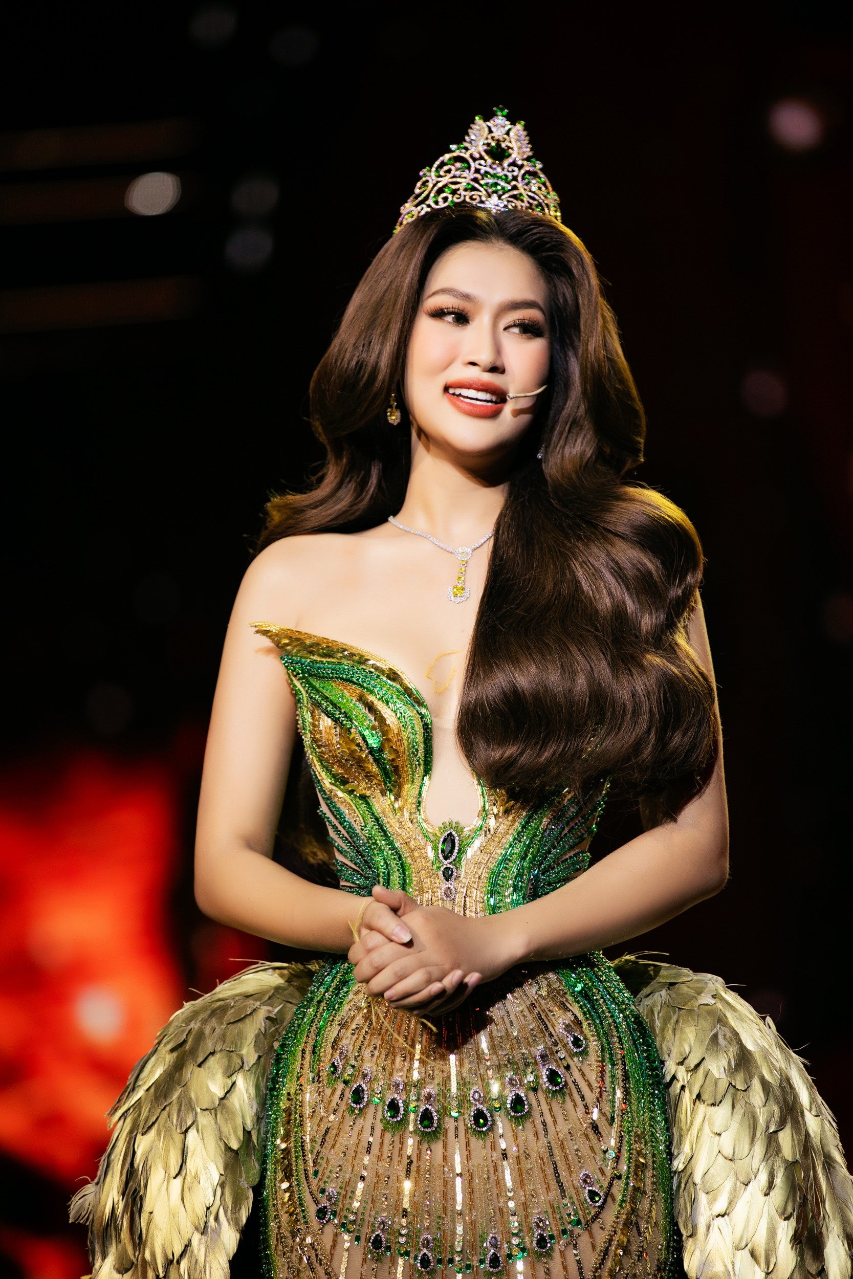 Mỹ nh&acirc;n Việt lọt đề cử gương mặt đẹp nhất thế giới 2026: Mới đ&oacute;ng phim đ&atilde; c&oacute; &ldquo;vai ch&iacute;nh trăm tỷ&rdquo;, được Trấn Th&agrave;nh hết lời khen ngợi- Ảnh 2.