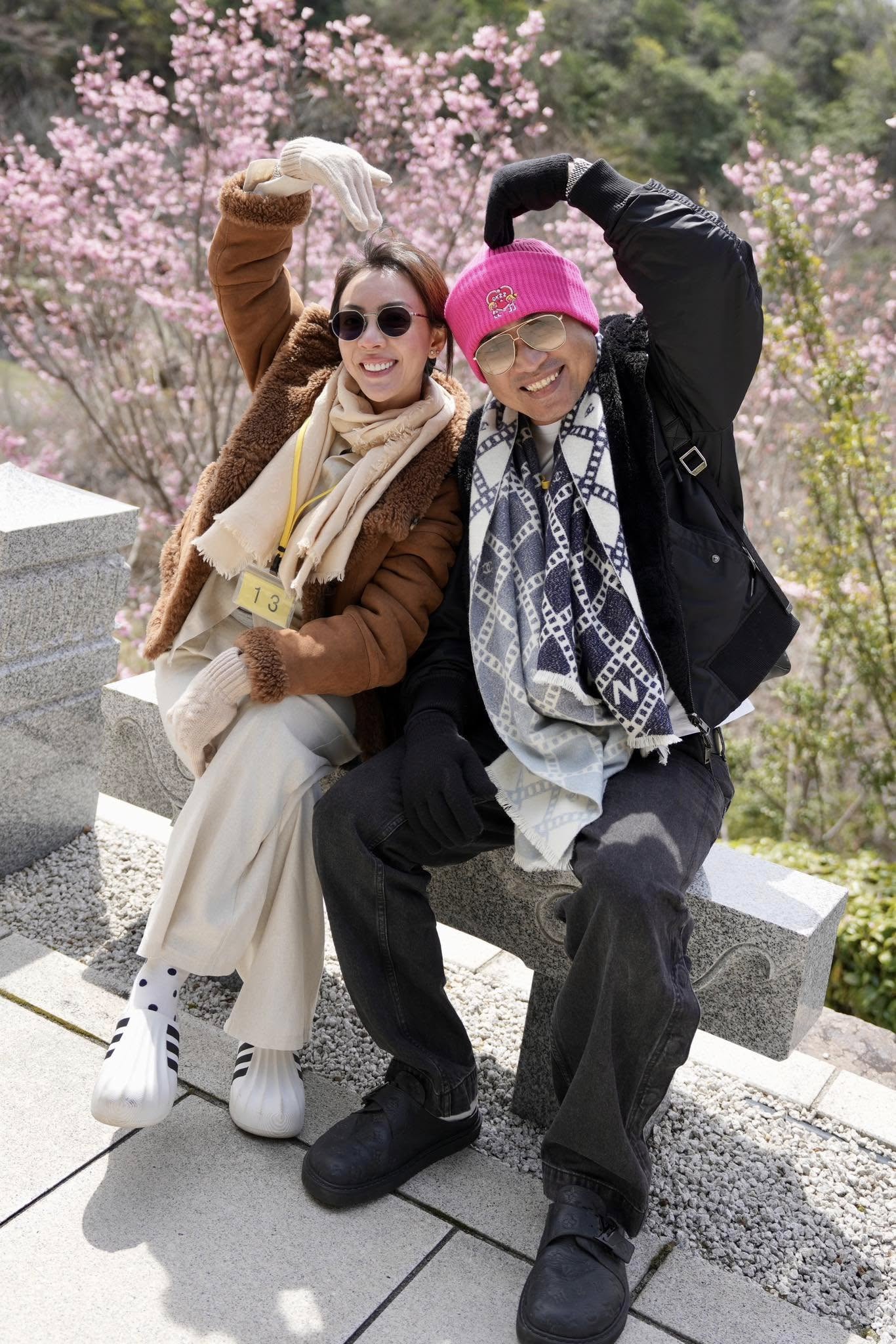 Tiến Luật để lộ việc bí mật có cặp song sinh với Thu Trang?- Ảnh 5. Tiến Luật để lộ việc bí mật có cặp song sinh với Thu Trang?- Ảnh 5.