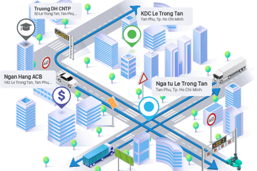 TP HCM sẽ đ&aacute;nh số nh&agrave; bằng c&ocirc;ng nghệ GIS, vậy GIS l&agrave; g&igrave;?- Ảnh 2.
