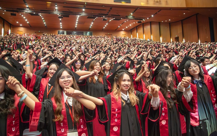 Lịch đi học lại sau Tết 2026 của 100 trường đại học tr&ecirc;n cả nước- Ảnh 1.