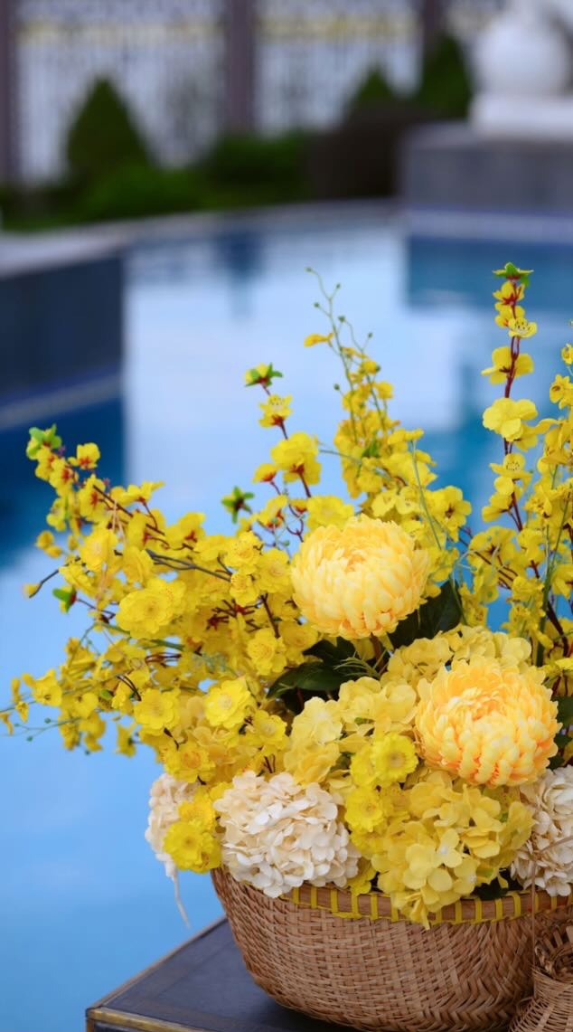 Cảnh "d&aacute;t v&agrave;ng" b&ecirc;n trong biệt thự của tỷ ph&uacute; Johnathan Hạnh Nguyễn g&acirc;y cho&aacute;ng ngợp- Ảnh 4.