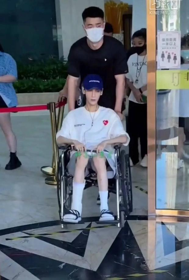 Park Min Young n&ecirc;n dừng lại- Ảnh 6.