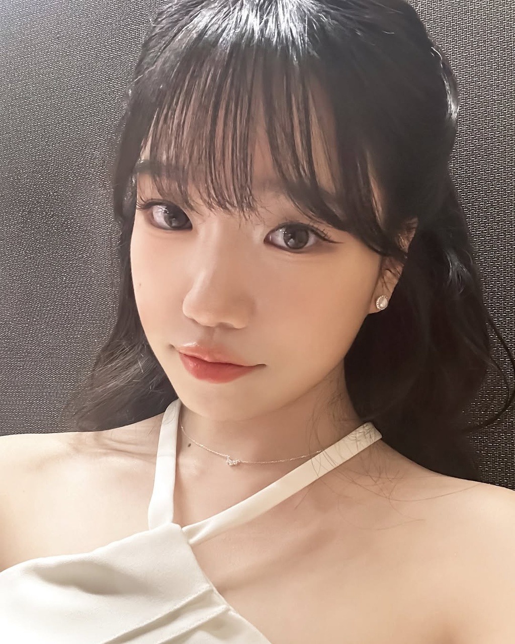 Sốc nặng với nhan sắc xuống cấp của mỹ nh&acirc;n 