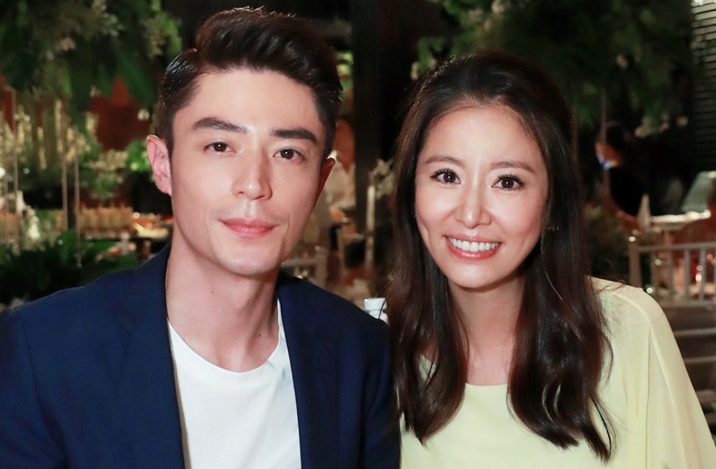 Con g&aacute;i L&acirc;m T&acirc;m Như - Hoắc Kiến Hoa hiếm hoi lộ diện, vẻ ngo&agrave;i ra sao m&agrave; nhảy vọt l&ecirc;n hot search?- Ảnh 4.