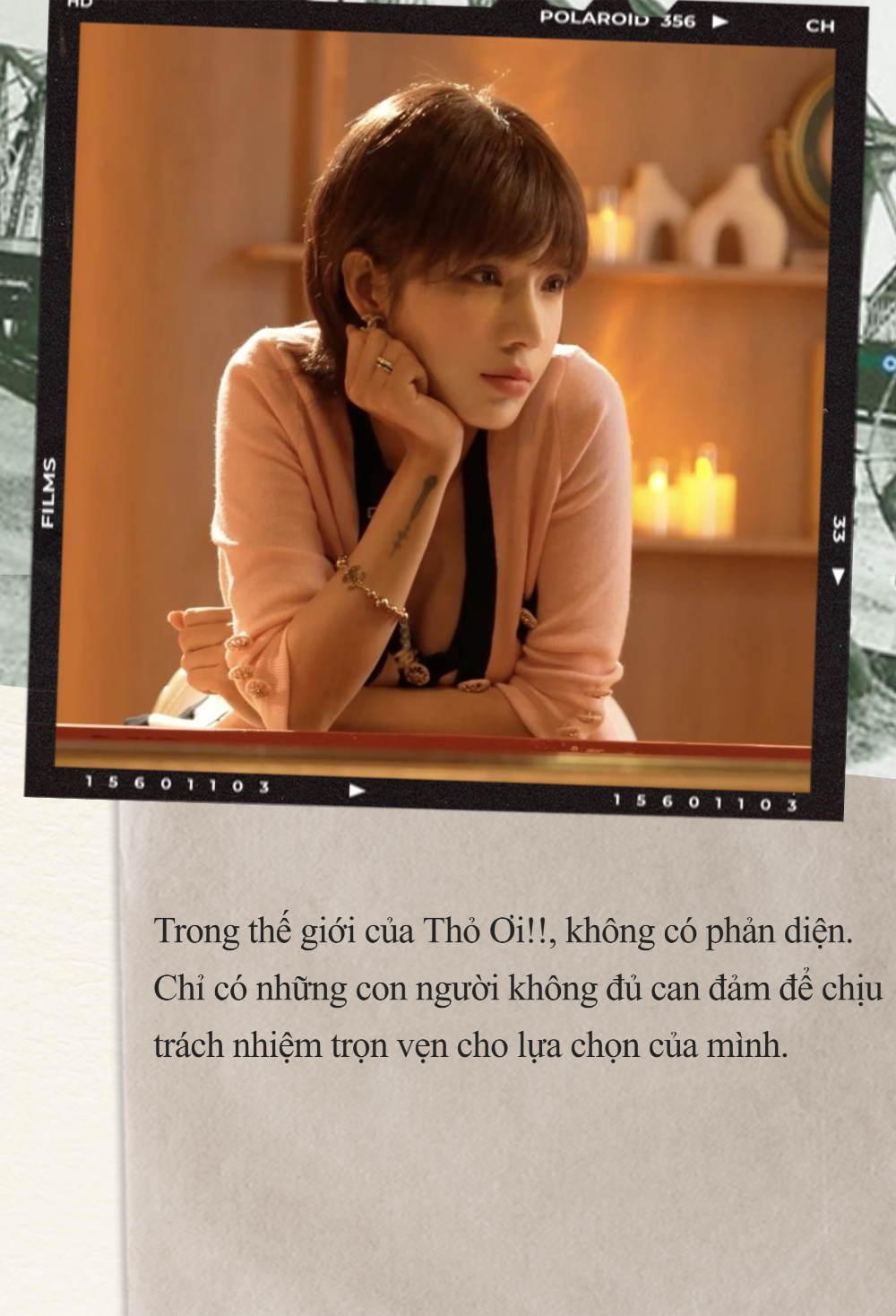 Ai l&agrave; người tồi nhất trong Thỏ Ơi!!?- Ảnh 6.