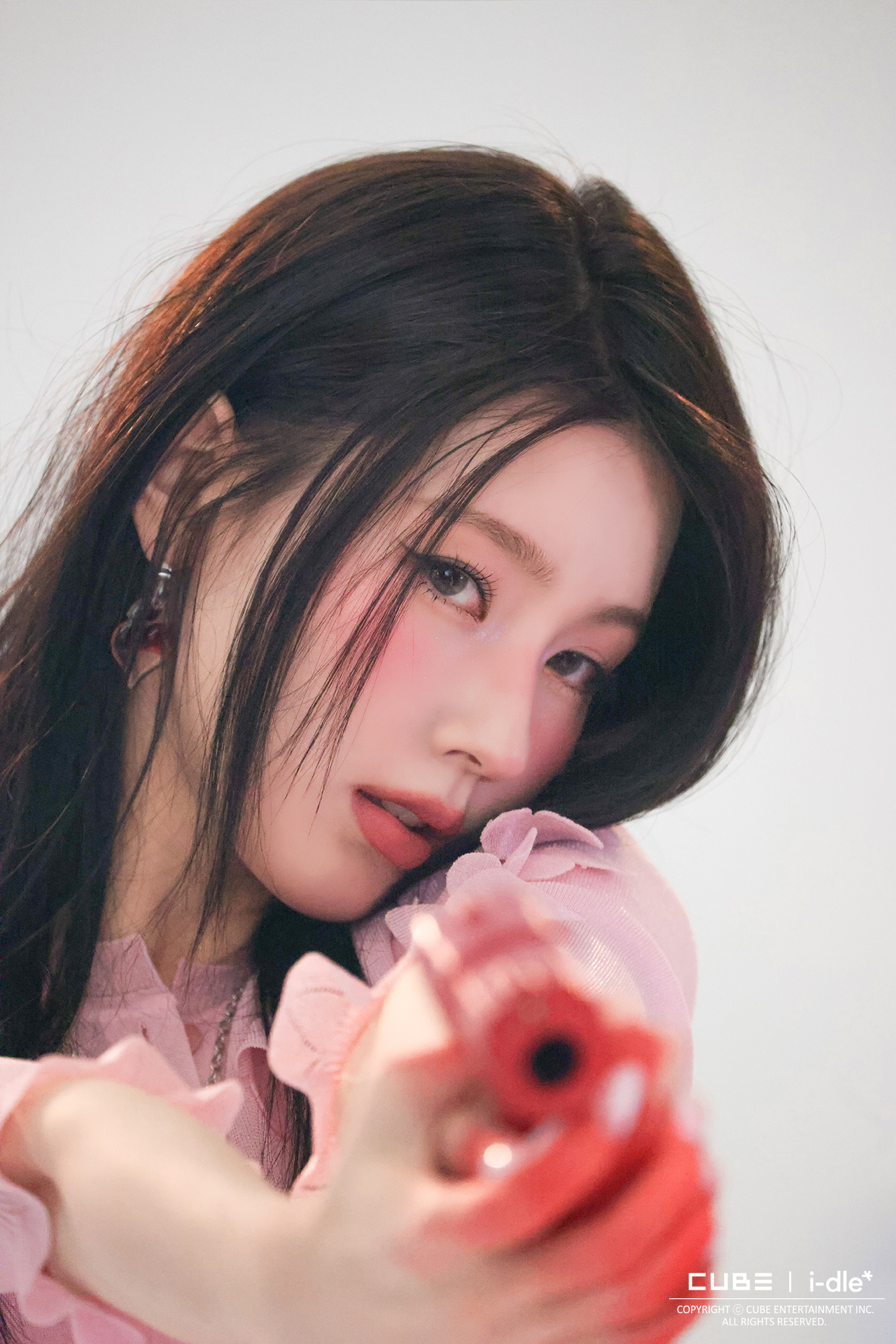 Mỹ nh&acirc;n xinh đẹp được khen ngợi xứng đ&aacute;ng nổi tiếng nhờ nhan sắc khuynh th&agrave;nh- Ảnh 6.