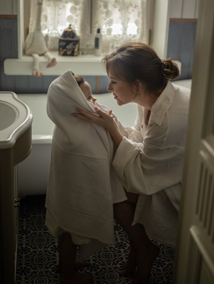 Biến 4 khoảnh khắc "n&oacute;i linh tinh" th&agrave;nh tr&ograve; chuyện mỗi ng&agrave;y, mẹ sẽ thấy con th&ocirc;ng minh hơn m&igrave;nh nghĩ- Ảnh 4.