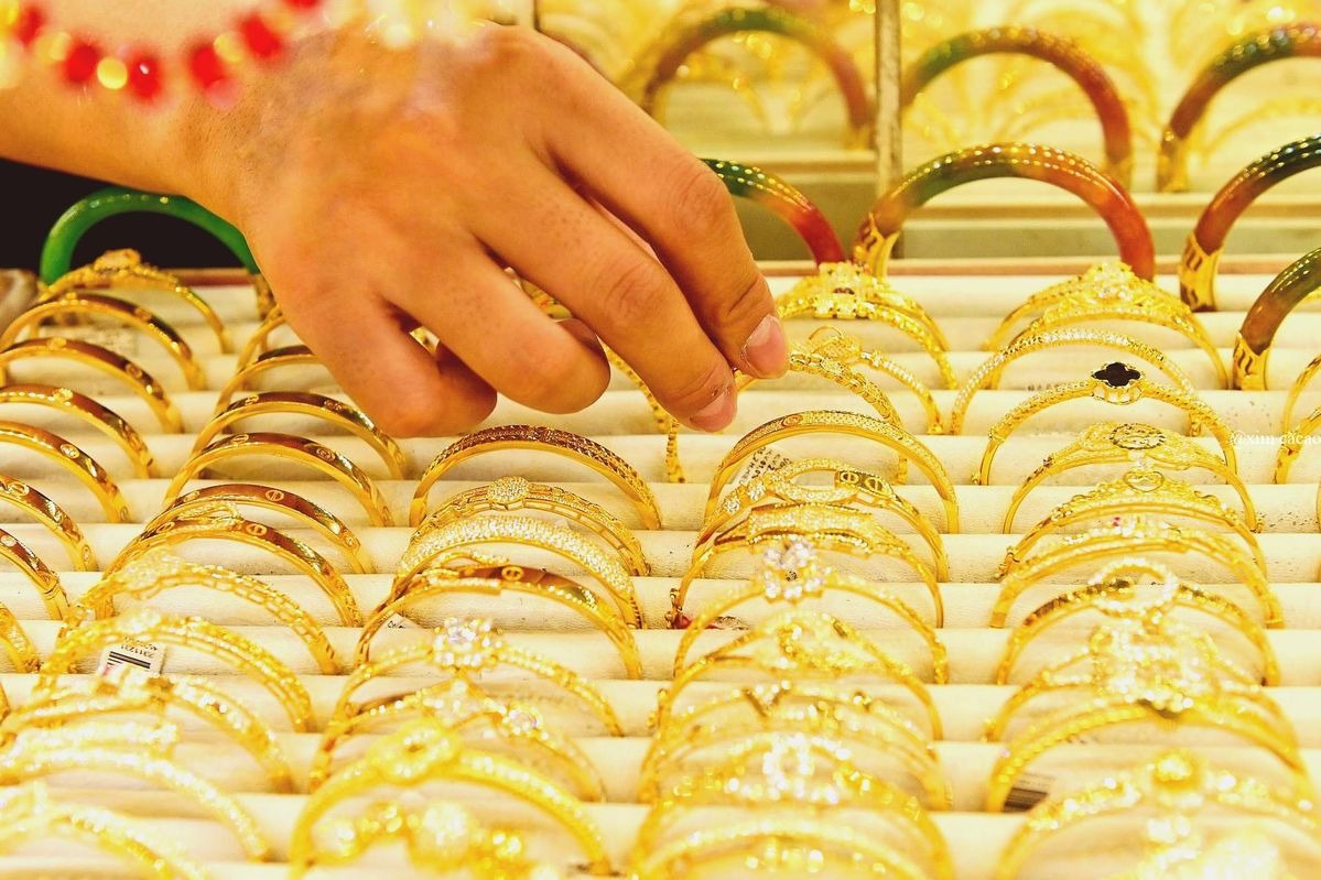 Ai n&ecirc;n mua v&agrave;ng ng&agrave;y Thần T&agrave;i?- Ảnh 4.