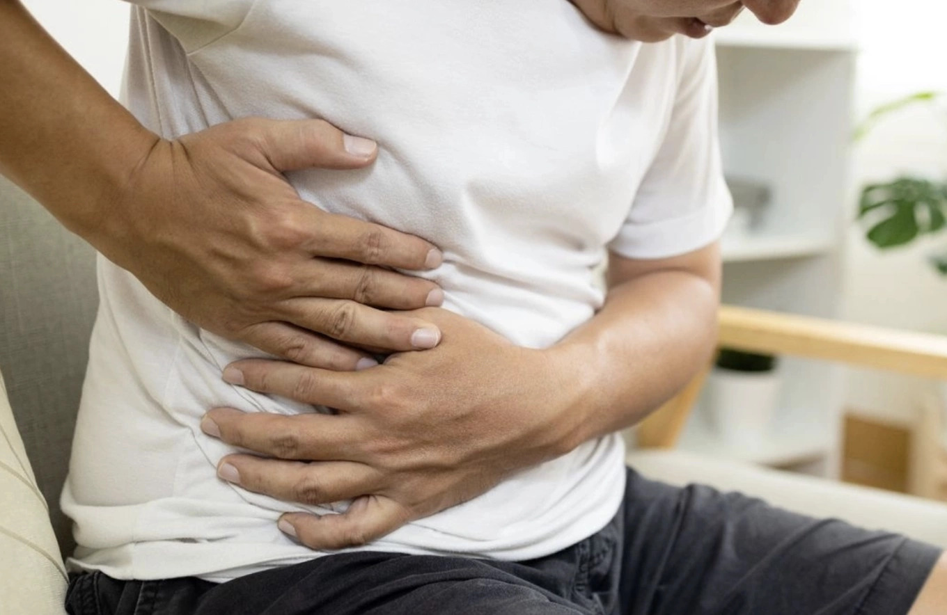 2 người một nh&agrave; c&ugrave;ng mắc 1 loại ung thư v&igrave; qu&aacute; m&ecirc; 1 m&oacute;n, b&aacute;c sĩ n&oacute;i thẳng: Tỷ lệ sống s&oacute;t dưới 5%- Ảnh 3.