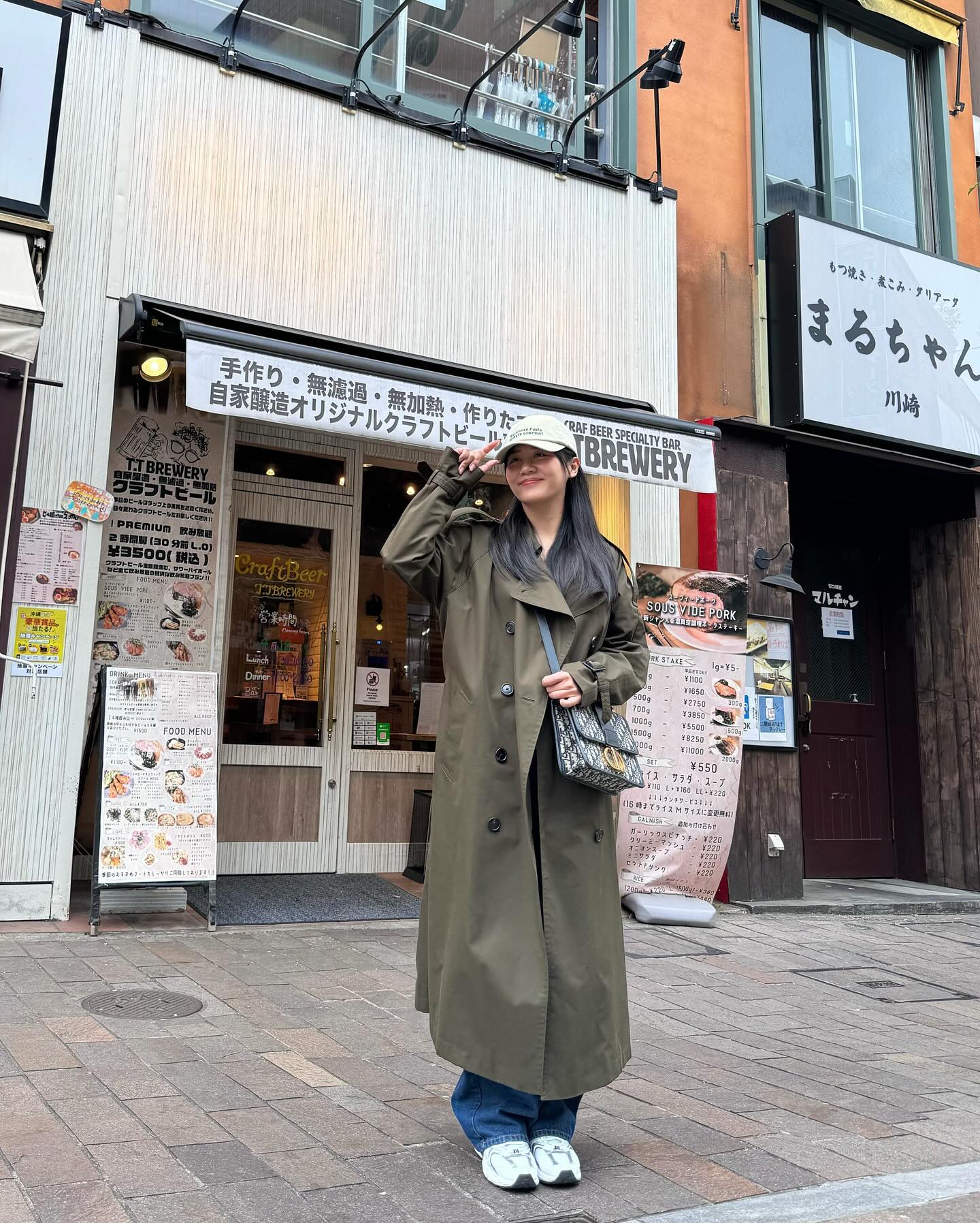 Văn Mai Hương đam m&ecirc; diện đồ basic, nhưng style bộ n&agrave;o cũng nổi bật- Ảnh 6.