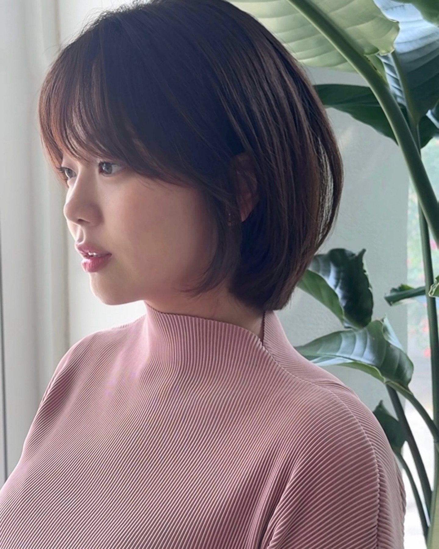 5 kiểu tóc ngắn sẽ "làm mưa làm gió" từ giờ tới tận mùa hè- Ảnh 1. 5 kiểu tóc ngắn sẽ "làm mưa làm gió" từ giờ tới tận mùa hè- Ảnh 1.