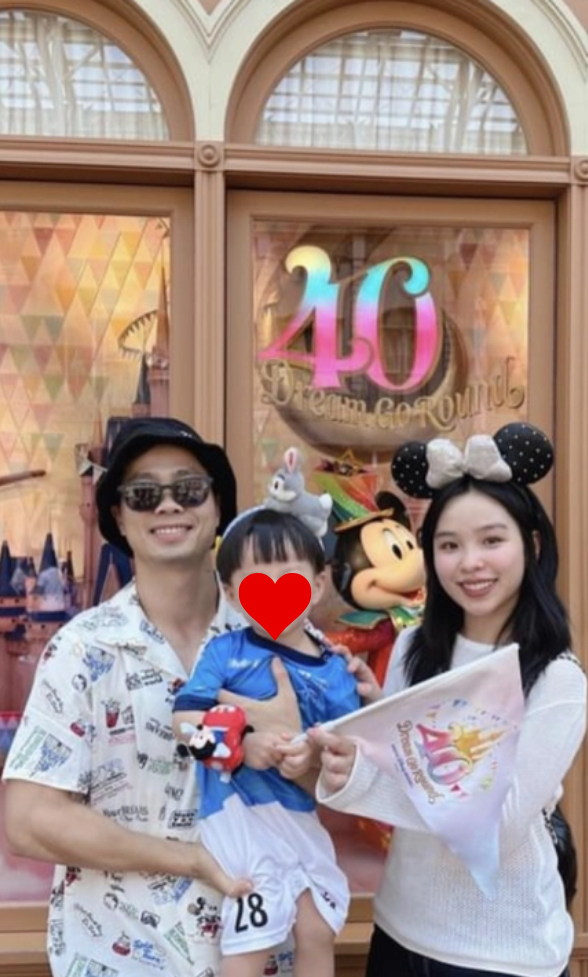 V&igrave; sao Vi&ecirc;n Minh - vợ C&ocirc;ng Phượng &iacute;t về qu&ecirc; chồng nhưng mỗi lần về đều g&acirc;y sốt cả c&otilde;i mạng?- Ảnh 5.