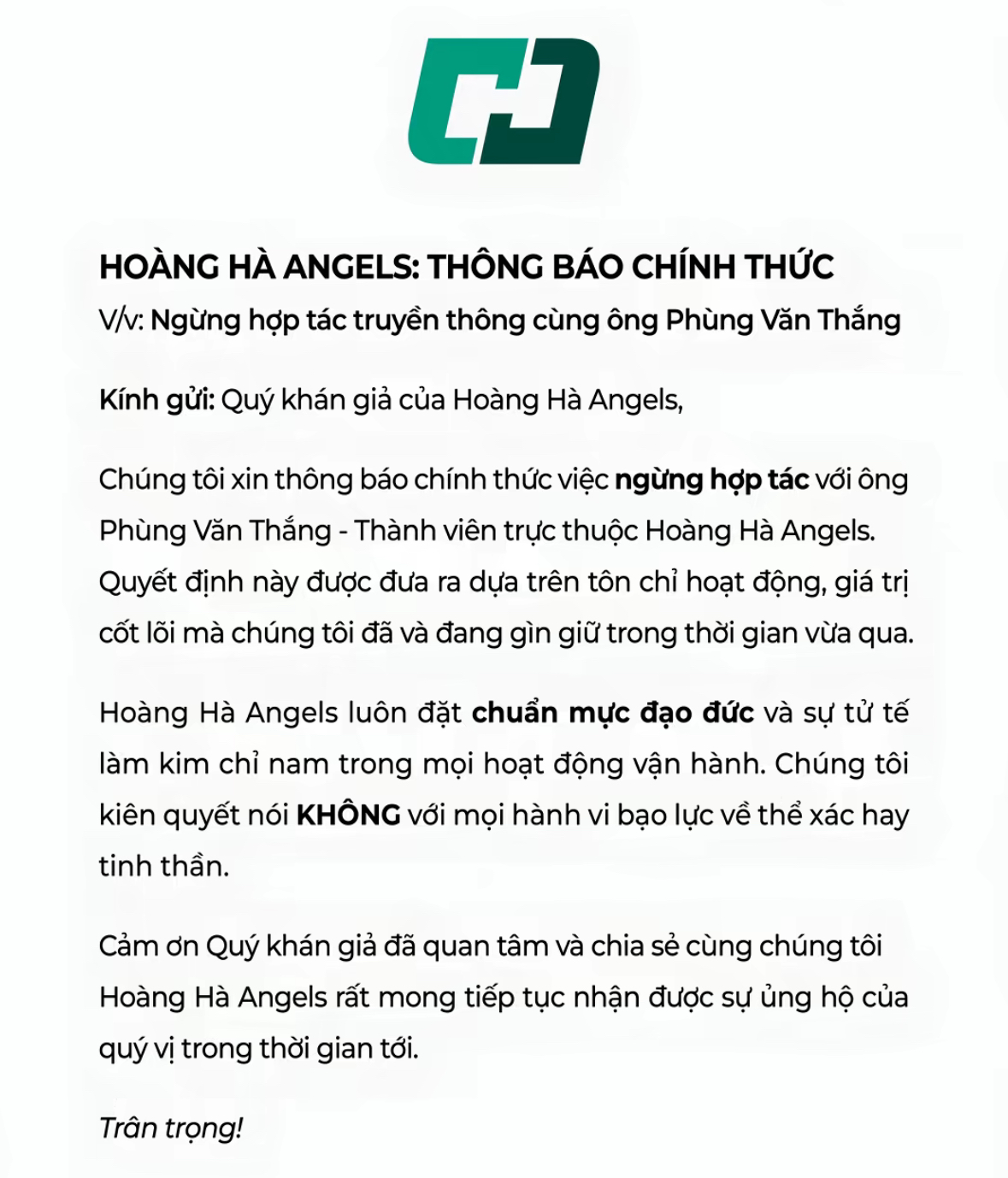 TikToker Thắng Kh&ocirc;ng Kịp ch&iacute;nh thức xin lỗi v&igrave; lộ clip đ&aacute;nh vợ, c&ocirc;ng ty "đuổi việc"- Ảnh 5.
