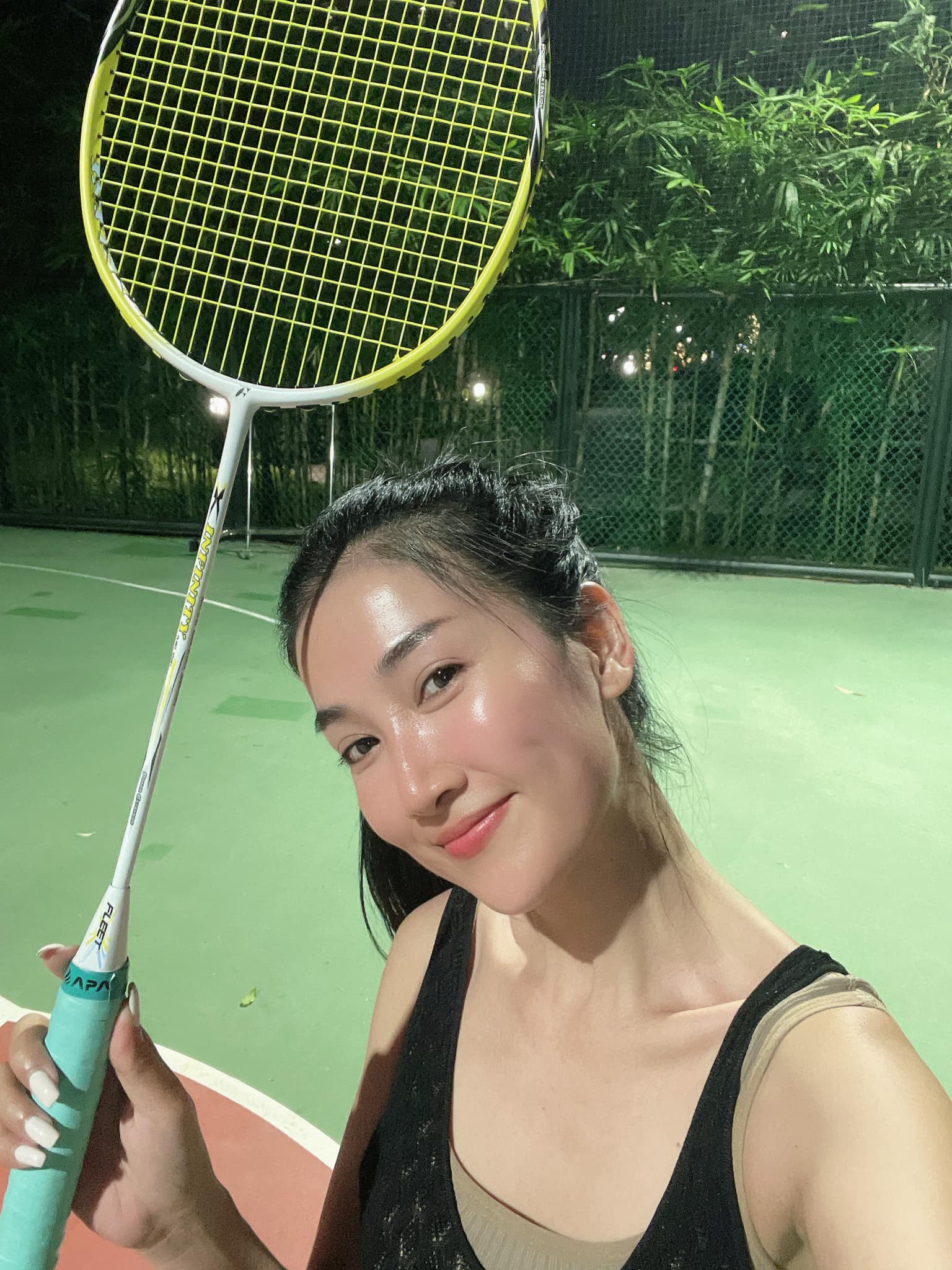 Tuổi 42 của mỹ nh&acirc;n đẹp nhất miền T&acirc;y- Ảnh 4.