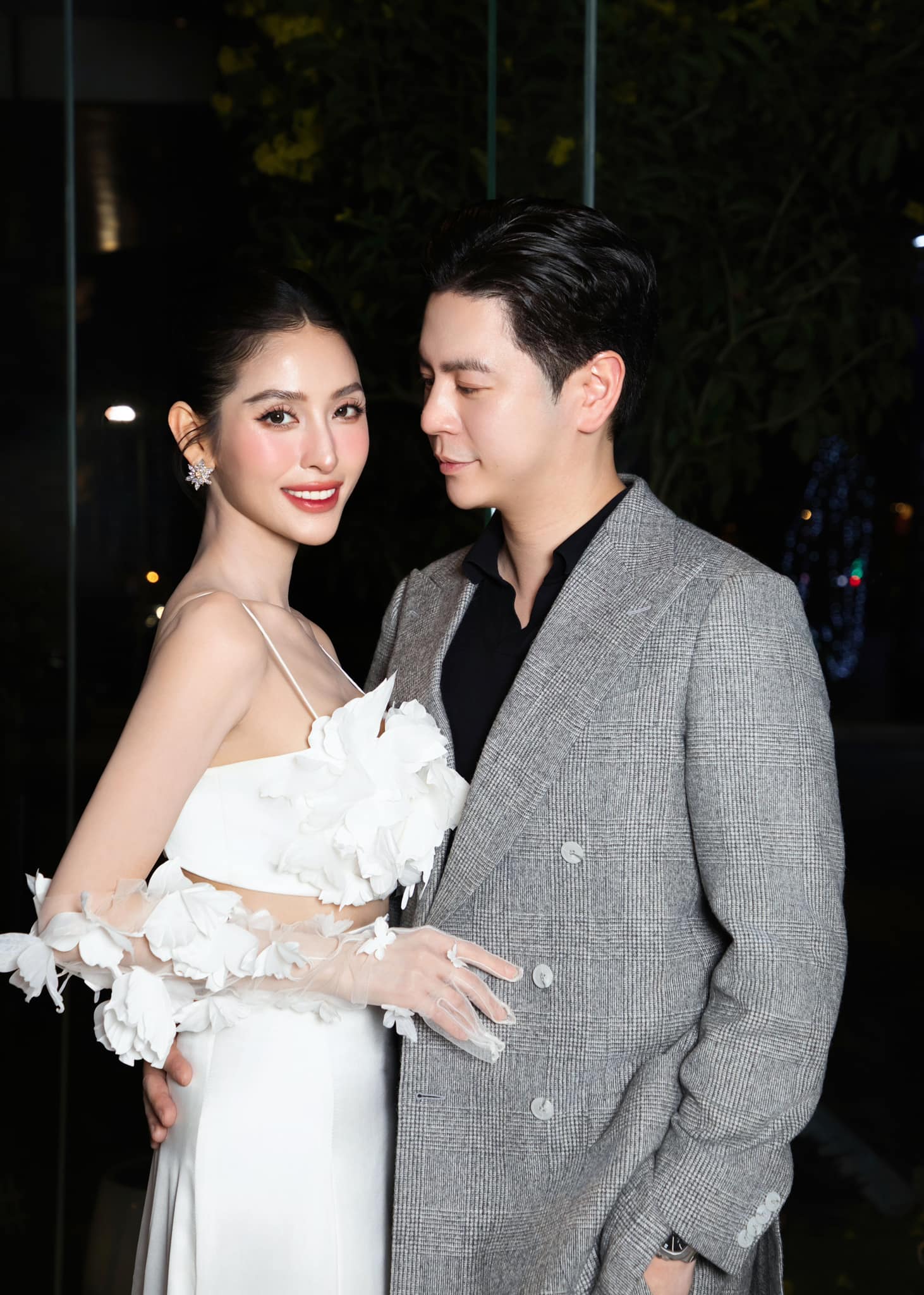 T&igrave;nh cũ Trấn Th&agrave;nh U40 nhưng nhan sắc vẫn qu&aacute; đỉnh, nh&igrave;n sang &ocirc;ng x&atilde; Việt kiều c&ograve;n bất ngờ hơn- Ảnh 5.