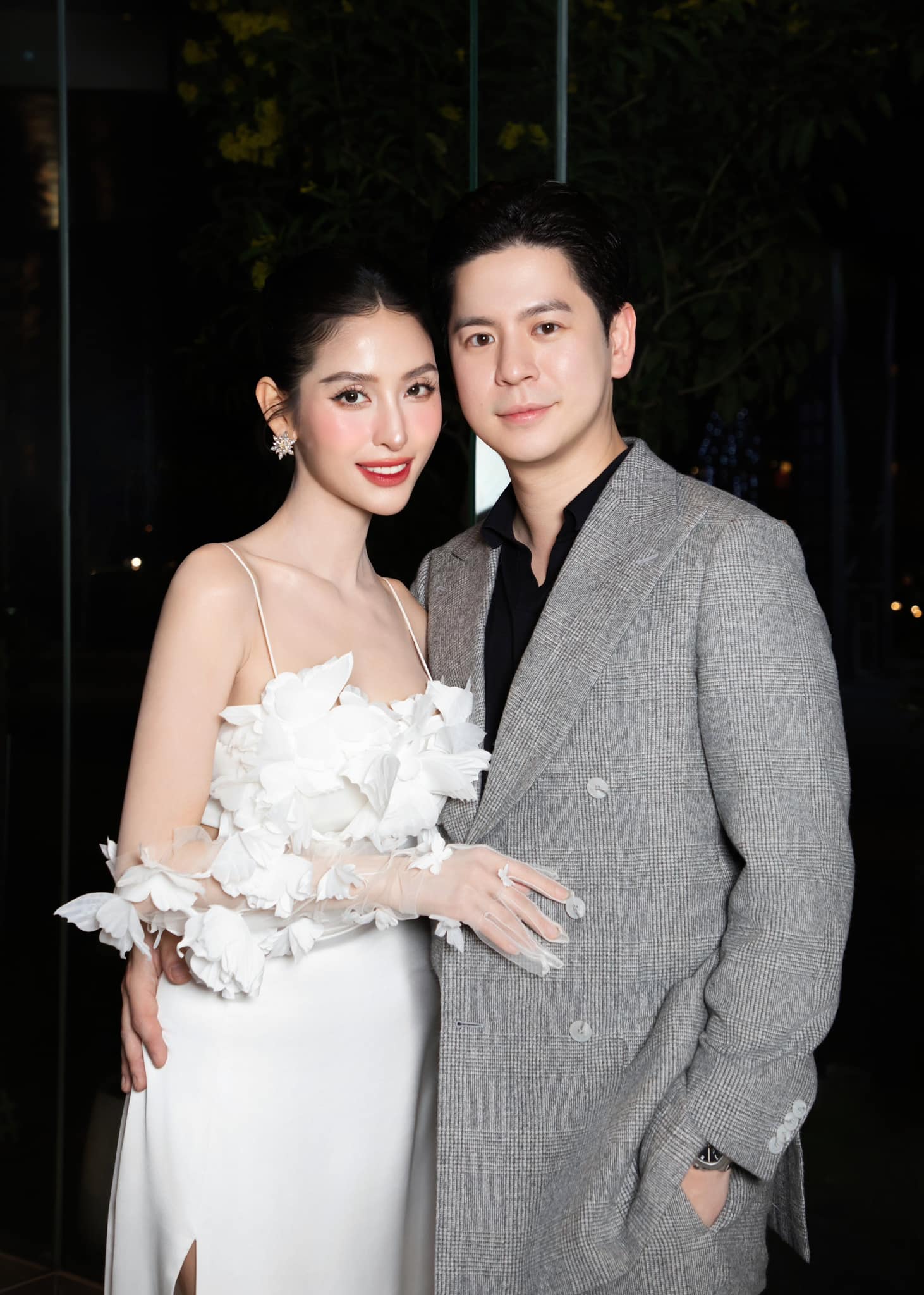 T&igrave;nh cũ Trấn Th&agrave;nh U40 nhưng nhan sắc vẫn qu&aacute; đỉnh, nh&igrave;n sang &ocirc;ng x&atilde; Việt kiều c&ograve;n bất ngờ hơn- Ảnh 4.