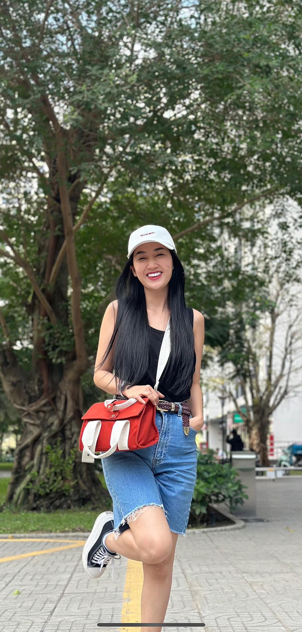 Tuổi 42 của mỹ nh&acirc;n đẹp nhất miền T&acirc;y- Ảnh 14.