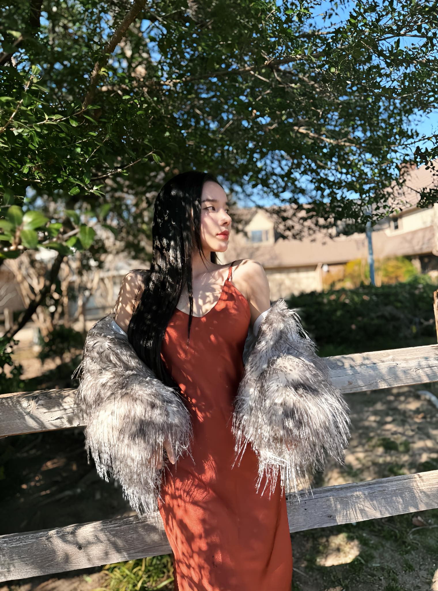 Nữ chính phim Thỏ Ơi!!: Mặc đẹp không trượt phát nào, xuất hiện ở đâu thì nơi đó chính là Milano- Ảnh 13. Nữ chính phim Thỏ Ơi!!: Mặc đẹp không trượt phát nào, xuất hiện ở đâu thì nơi đó chính là Milano- Ảnh 13.