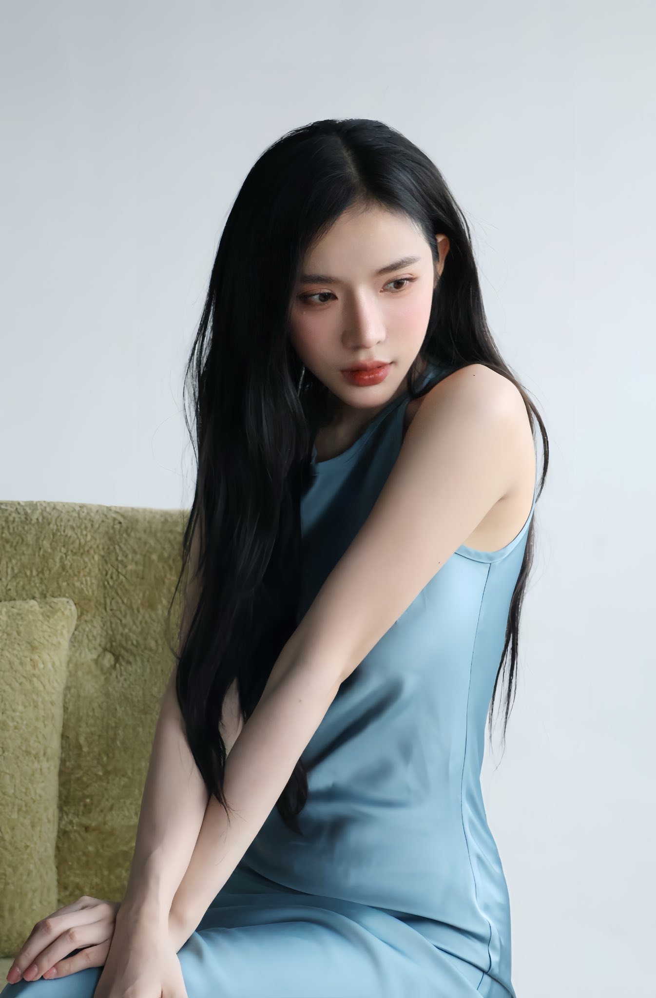 Nữ chính phim Thỏ Ơi!!: Mặc đẹp không trượt phát nào, xuất hiện ở đâu thì nơi đó chính là Milano- Ảnh 11. Nữ chính phim Thỏ Ơi!!: Mặc đẹp không trượt phát nào, xuất hiện ở đâu thì nơi đó chính là Milano- Ảnh 11.