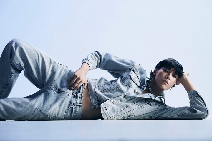 Điều &iacute;t biết về mỹ nam cao 1m92 đ&oacute;ng ch&iacute;nh phim đang dẫn đầu ph&ograve;ng v&eacute; Việt- Ảnh 8.