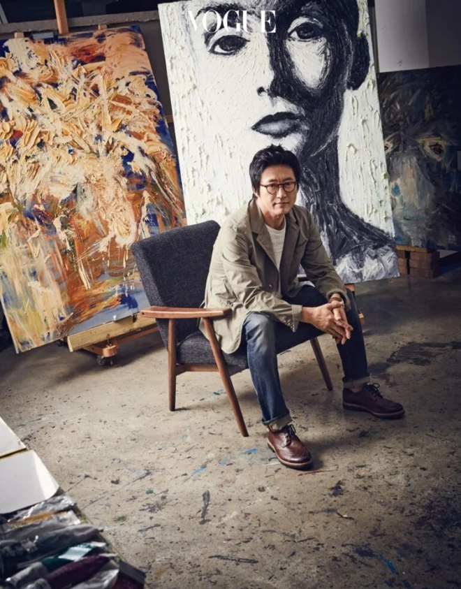 Bí ẩn: Vì sao tài tử Chuyện Tình Paris đột ngột biến mất khỏi showbiz 7 năm qua?- Ảnh 3. Bí ẩn: Vì sao tài tử Chuyện Tình Paris đột ngột biến mất khỏi showbiz 7 năm qua?- Ảnh 3.