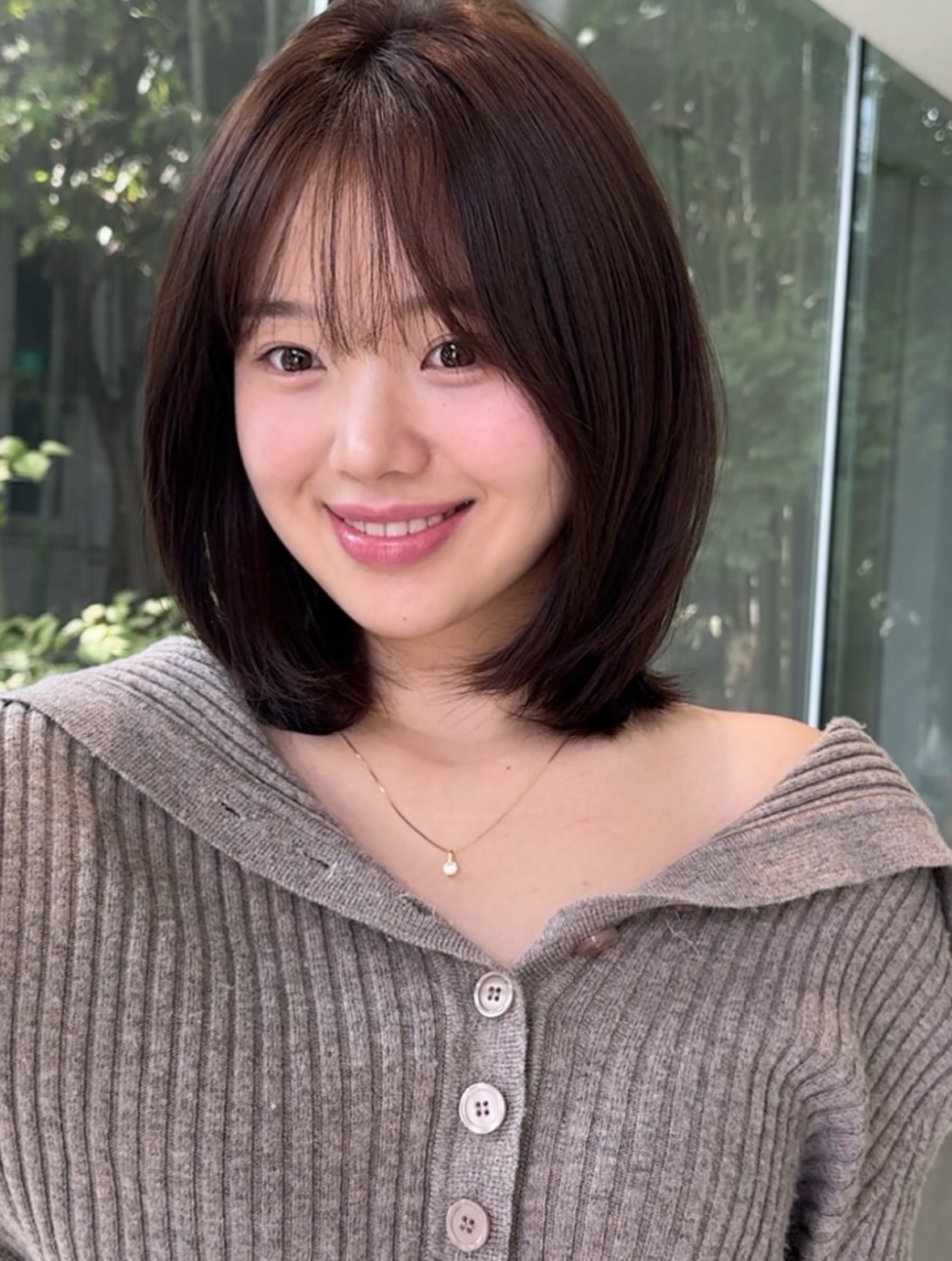 5 kiểu tóc ngắn sẽ "làm mưa làm gió" từ giờ tới tận mùa hè- Ảnh 6. 5 kiểu tóc ngắn sẽ "làm mưa làm gió" từ giờ tới tận mùa hè- Ảnh 6.