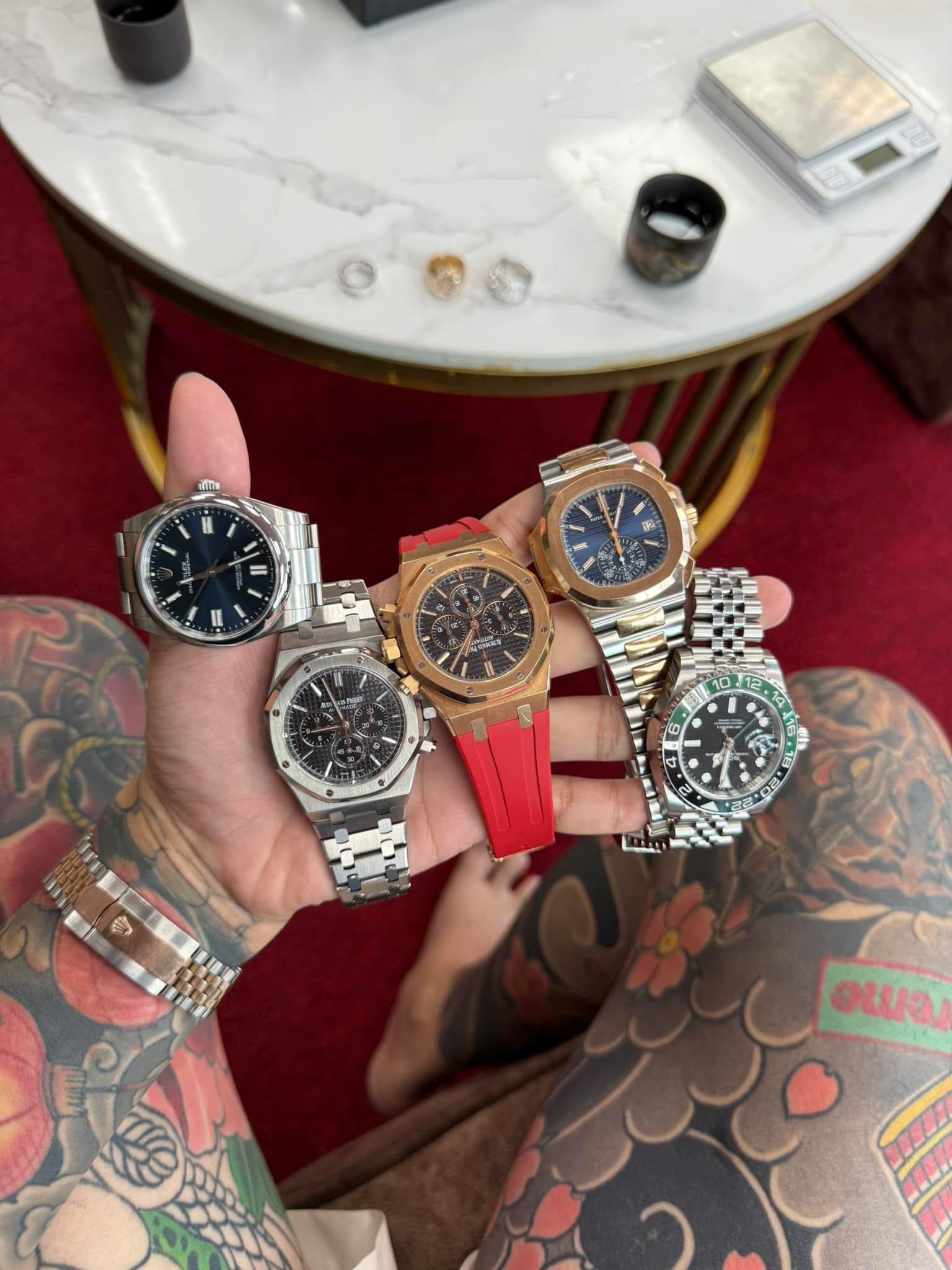 "Thảo G&agrave;" l&agrave; ai? Sự thật về anh ch&agrave;ng b&aacute;n quần &aacute;o online trở th&agrave;nh CEO chuỗi cửa h&agrave;ng kim cương chỉ sau 2 năm- Ảnh 4.