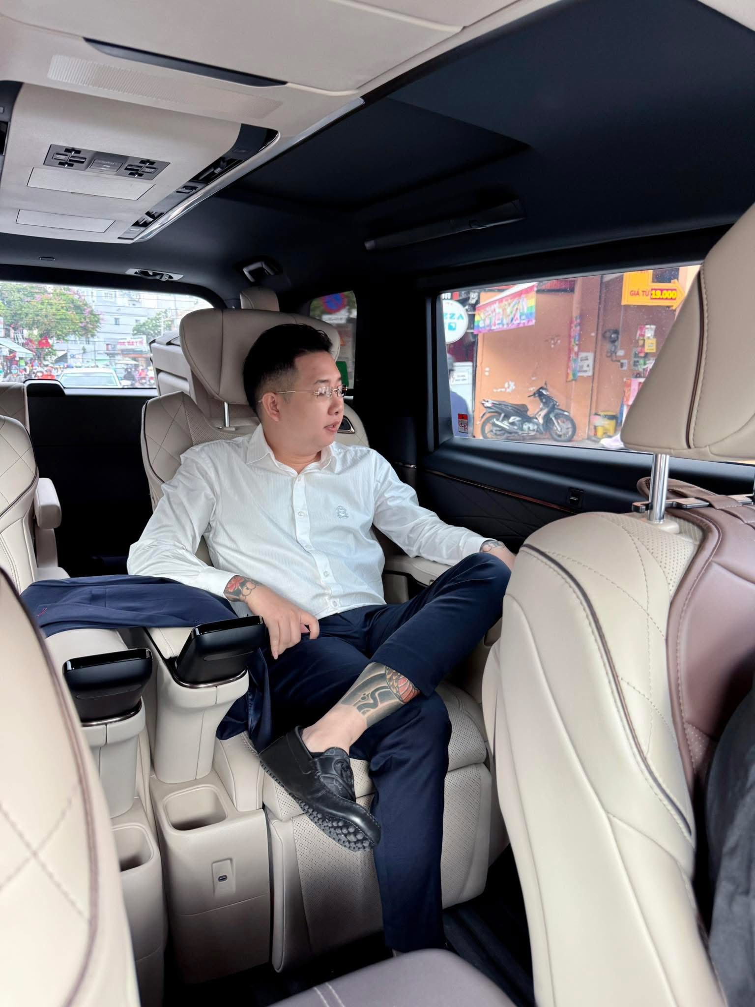 "Thảo G&agrave;" l&agrave; ai? Sự thật về anh ch&agrave;ng b&aacute;n quần &aacute;o online trở th&agrave;nh CEO chuỗi cửa h&agrave;ng kim cương chỉ sau 2 năm- Ảnh 8.