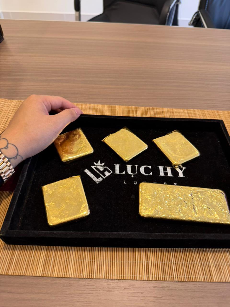 "Thảo G&agrave;" l&agrave; ai? Sự thật về anh ch&agrave;ng b&aacute;n quần &aacute;o online trở th&agrave;nh CEO chuỗi cửa h&agrave;ng kim cương chỉ sau 2 năm- Ảnh 6.