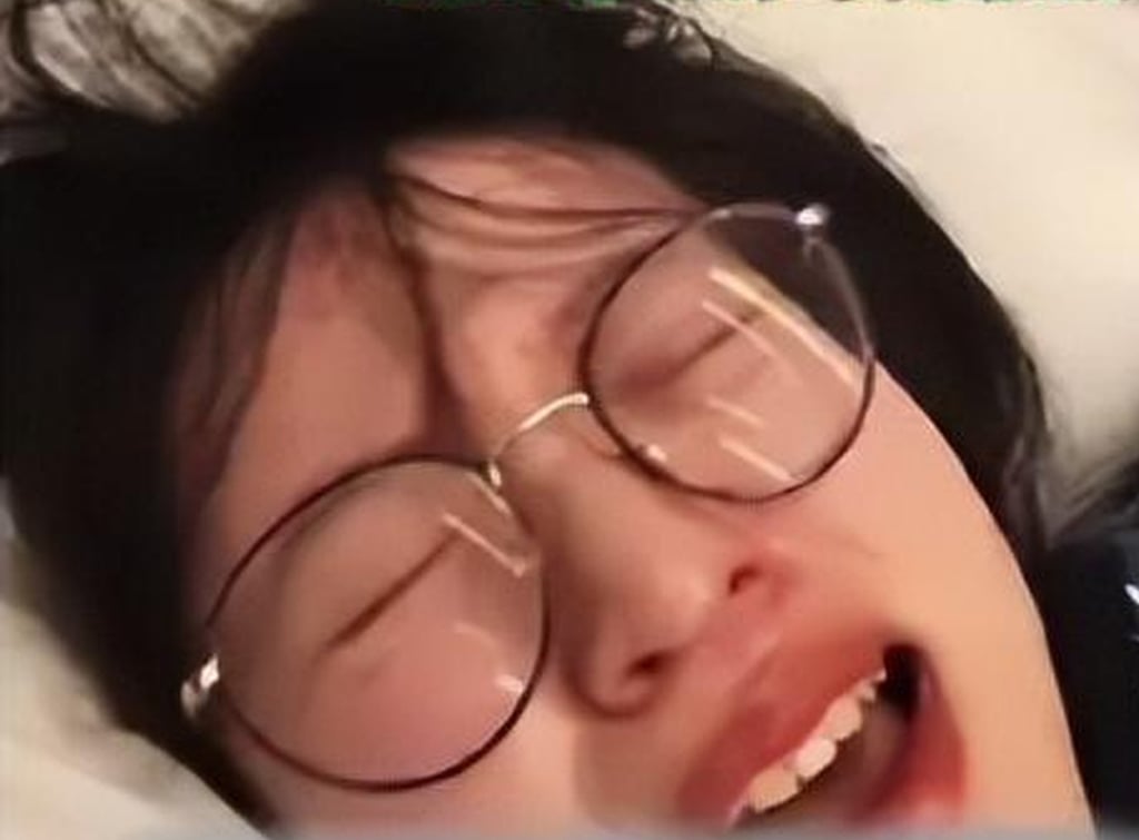 Nam TikToker quay trọn 23 giờ vợ sinh con, lộ cả hình ảnh nhạy cảm, vẫn hồn nhiên đọc quảng cáo tã giữa lúc vợ băng huyết nguy kịch- Ảnh 1. Nam TikToker quay trọn 23 giờ vợ sinh con, lộ cả hình ảnh nhạy cảm, vẫn hồn nhiên đọc quảng cáo tã giữa lúc vợ băng huyết nguy kịch- Ảnh 1.