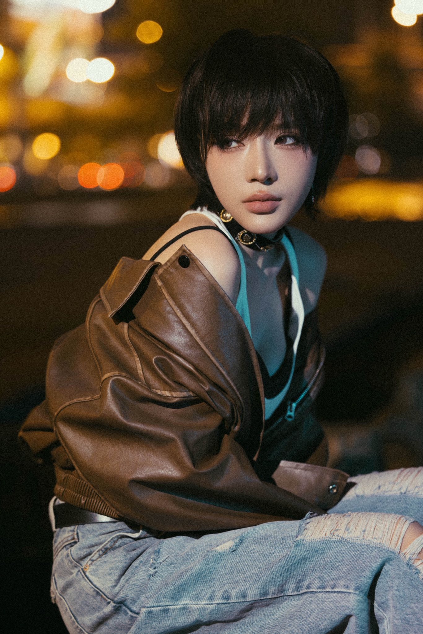 Nữ chính phim Thỏ Ơi!!: Mặc đẹp không trượt phát nào, xuất hiện ở đâu thì nơi đó chính là Milano- Ảnh 9. Nữ chính phim Thỏ Ơi!!: Mặc đẹp không trượt phát nào, xuất hiện ở đâu thì nơi đó chính là Milano- Ảnh 9.