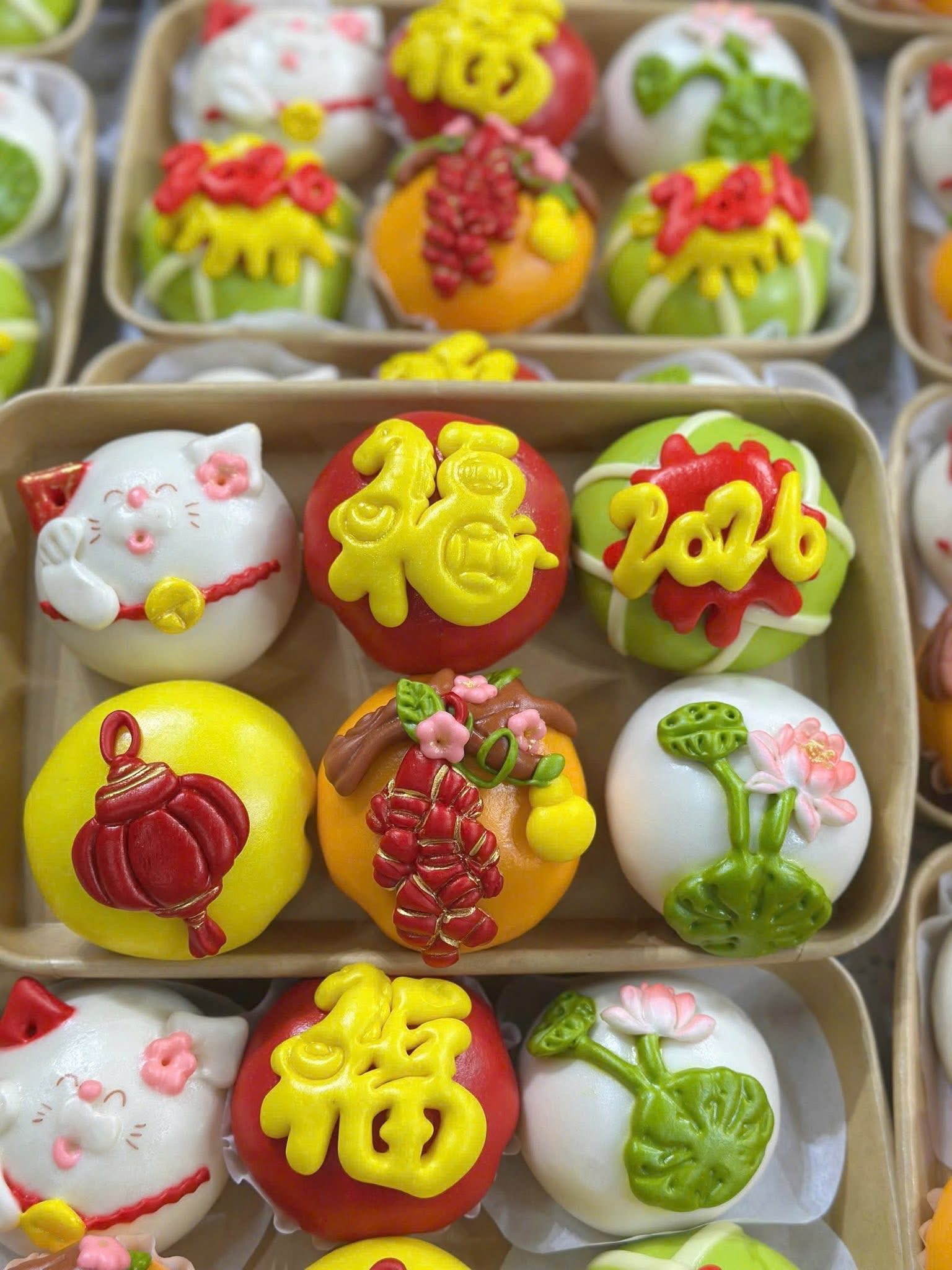 M&acirc;m c&uacute;ng v&iacute;a Thần T&agrave;i chuẩn chỉnh nhất: Chỉ cần sắm đủ những m&oacute;n n&agrave;y, cả năm l&agrave;m ăn tr&uacute;ng m&aacute;nh, lộc l&aacute; đầy nh&agrave;!- Ảnh 6.