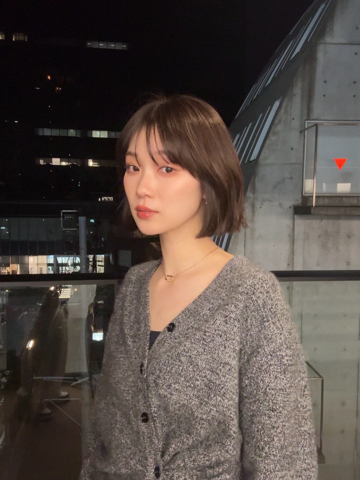 5 kiểu tóc ngắn sẽ "làm mưa làm gió" từ giờ tới tận mùa hè- Ảnh 5. 5 kiểu tóc ngắn sẽ "làm mưa làm gió" từ giờ tới tận mùa hè- Ảnh 5.