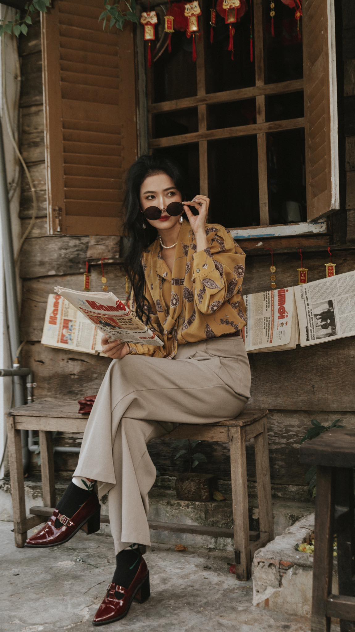 Tuổi 42 của mỹ nh&acirc;n đẹp nhất miền T&acirc;y- Ảnh 7.