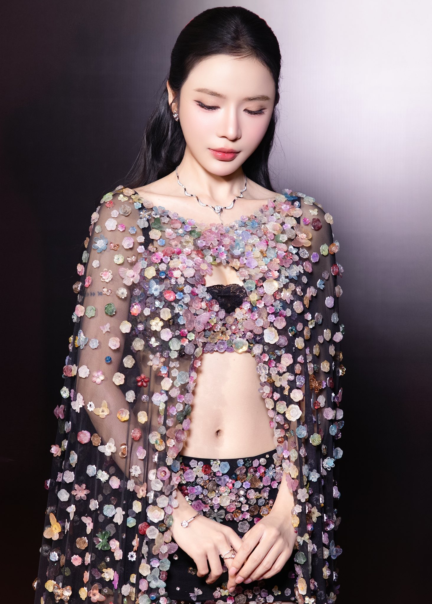 Đoạn clip 16 gi&acirc;y h&uacute;t gần 4 triệu người xem của mỹ nh&acirc;n Thỏ Ơi!!, c&oacute; g&igrave; m&agrave; hot vậy?- Ảnh 6.