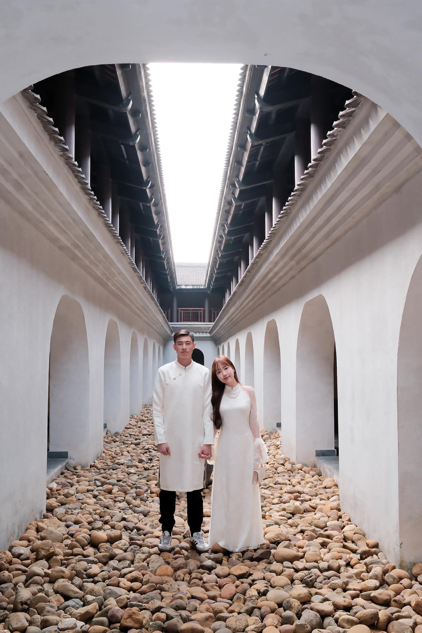 Cuộc sống hôn nhân thế nào mà thủ môn U23 Việt Nam phải thốt lên: "Biết vậy lấy vợ từ năm 19 tuổi"- Ảnh 7. Cuộc sống hôn nhân thế nào mà thủ môn U23 Việt Nam phải thốt lên: