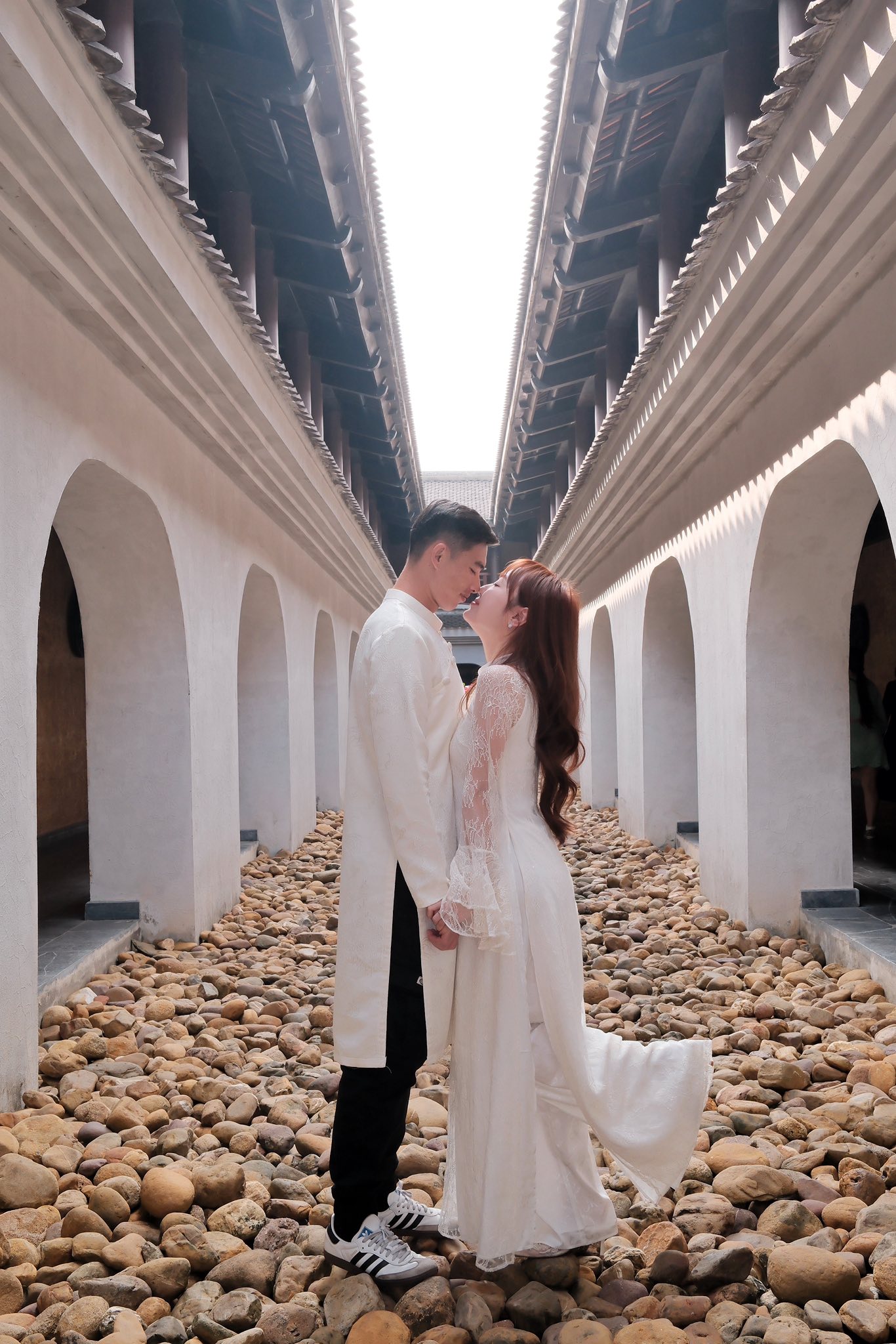 Cuộc sống hôn nhân thế nào mà thủ môn U23 Việt Nam phải thốt lên: "Biết vậy lấy vợ từ năm 19 tuổi"- Ảnh 6. Cuộc sống hôn nhân thế nào mà thủ môn U23 Việt Nam phải thốt lên: