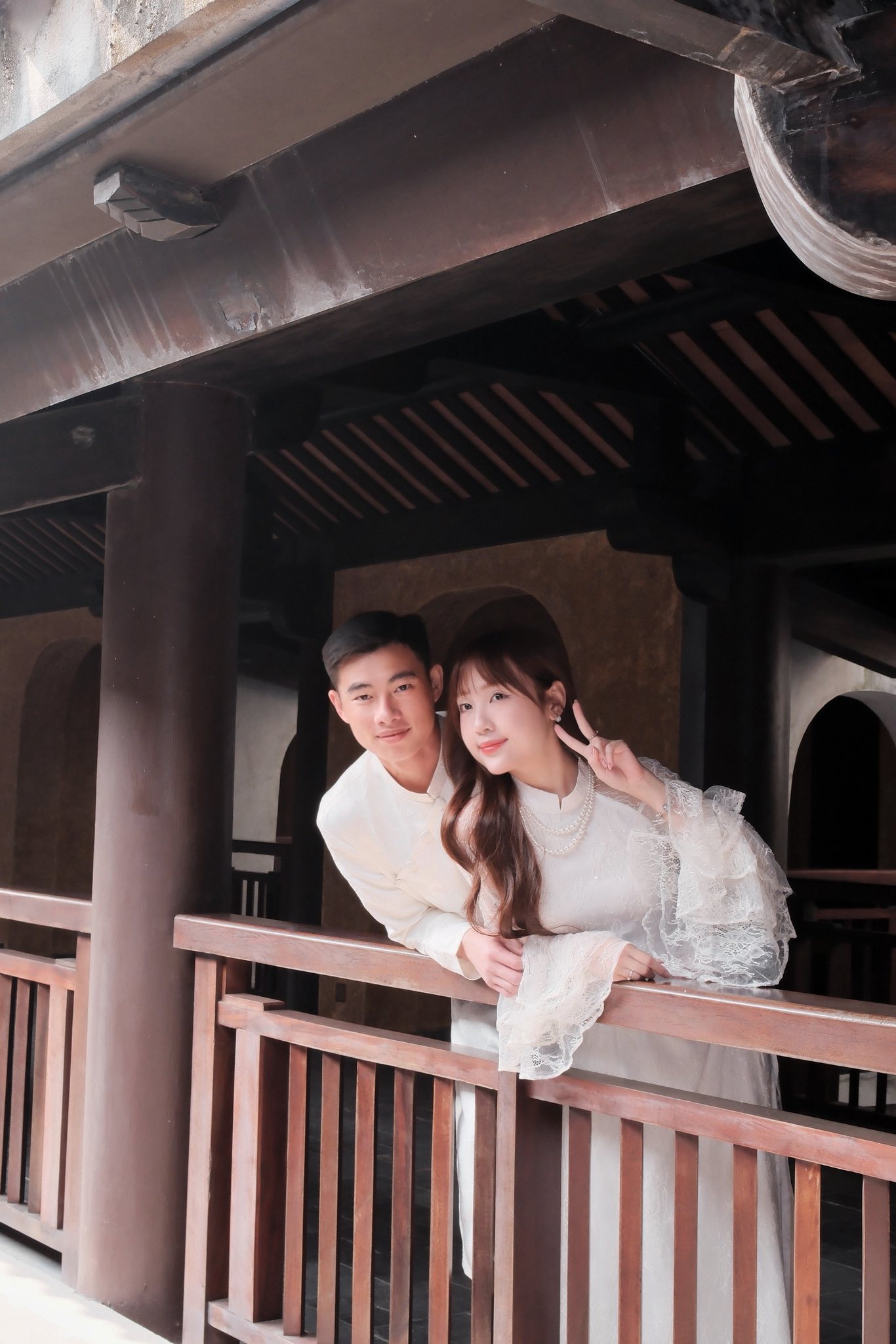 Cuộc sống hôn nhân thế nào mà thủ môn U23 Việt Nam phải thốt lên: "Biết vậy lấy vợ từ năm 19 tuổi"- Ảnh 1. Cuộc sống hôn nhân thế nào mà thủ môn U23 Việt Nam phải thốt lên: