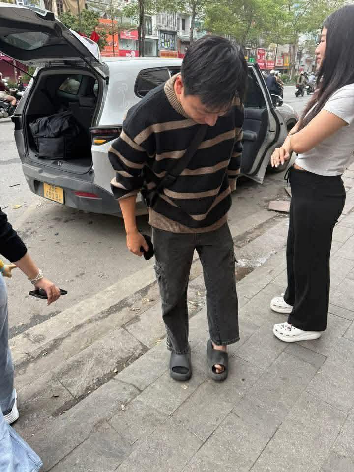 G&acirc;y tai nạn, thiệt hại nghi&ecirc;m trọng m&agrave; bỏ chạy th&igrave; c&oacute; thể khởi tố h&igrave;nh sự?- Ảnh 2.