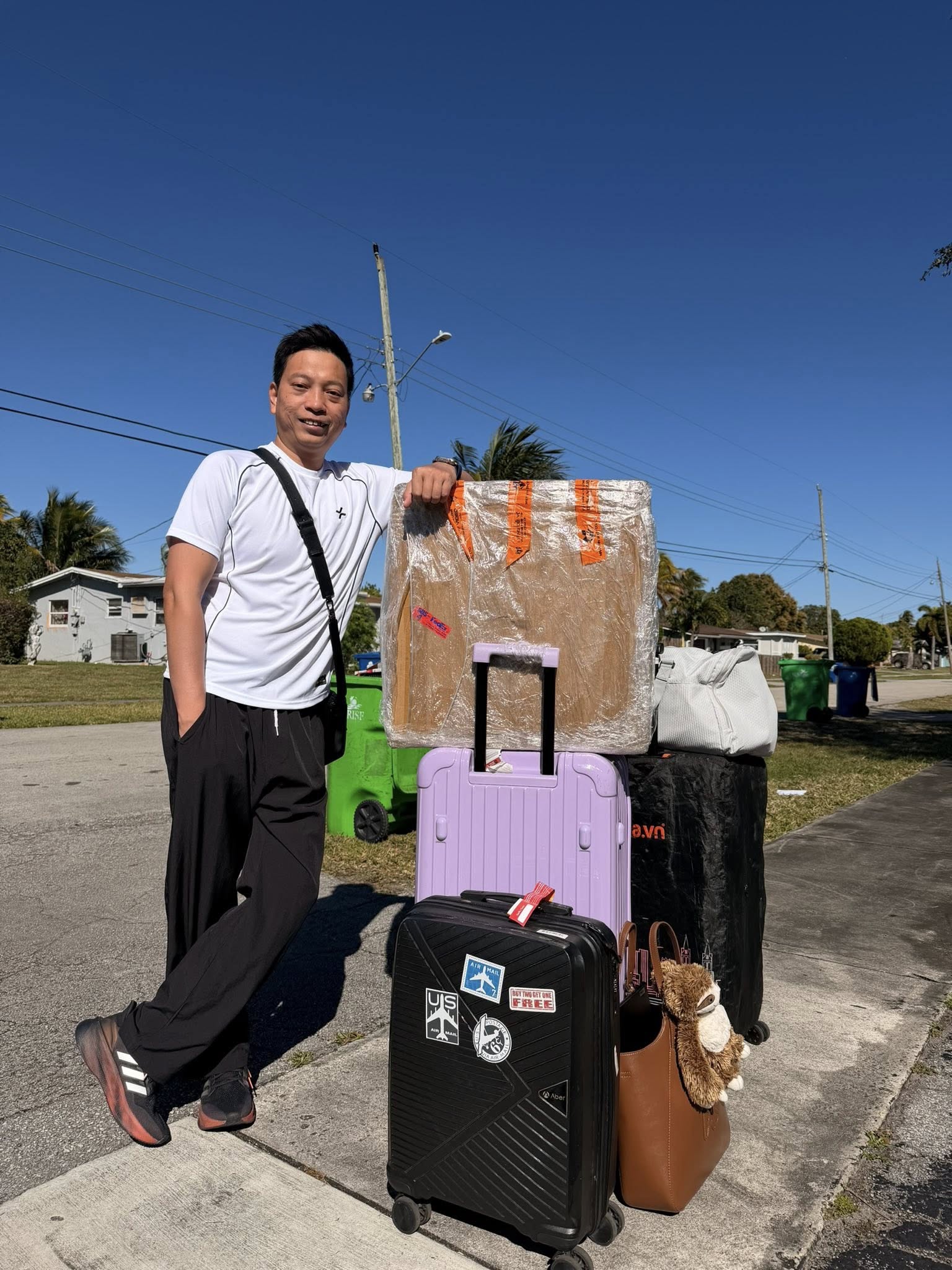 Ngả mũ trước Dương Quốc Hoàng, vừa vô địch Premier League Pool chưa kịp nghỉ ngơi đã tức tốc đi chinh phục kỳ tích mới- Ảnh 2. Ngả mũ trước Dương Quốc Hoàng, vừa vô địch Premier League Pool chưa kịp nghỉ ngơi đã tức tốc đi chinh phục kỳ tích mới- Ảnh 2.