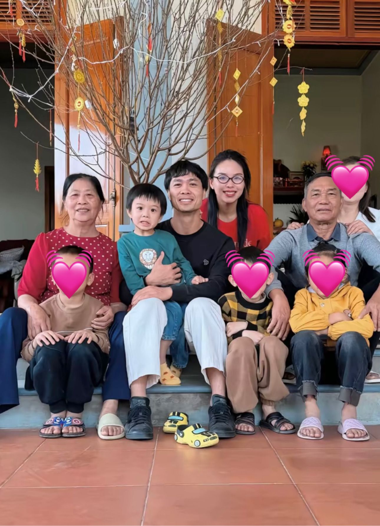 Cuộc sống h&ocirc;n nh&acirc;n k&iacute;n tiếng của C&ocirc;ng Phượng v&agrave; Vi&ecirc;n Minh- Ảnh 2.